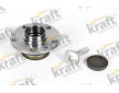 Sada lozisek kol KRAFT AUTOMOTIVE 4100410