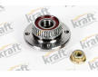 Sada lozisek kol KRAFT AUTOMOTIVE 4100800