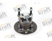 Sada lozisek kol KRAFT AUTOMOTIVE 4101630