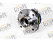 Sada lozisek kol KRAFT AUTOMOTIVE 4101670