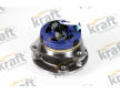 Sada lozisek kol KRAFT AUTOMOTIVE 4101670