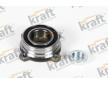 Sada lozisek kol KRAFT AUTOMOTIVE 4102700