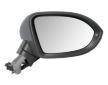 Vnější zpětné zrcátko BLIC 5402-01-2002680P