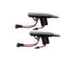 Blikač BLIC L37-140-005LED-D