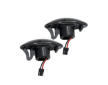 Blikač BLIC L50-140-001LED-SD