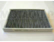 Filtr, vzduch v interiéru MOTAQUIP LVCF520