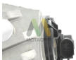 AGR-Ventil MOTAQUIP LVER113