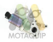 AGR-Ventil MOTAQUIP LVER394