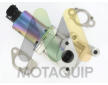 AGR-Ventil MOTAQUIP LVER394