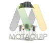 AGR-Ventil MOTAQUIP LVER417