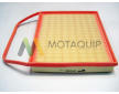 Vzduchový filtr MOTAQUIP LVFA1404