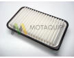 Vzduchový filtr MOTAQUIP LVFA1480