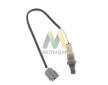 Lambda sonda MOTAQUIP LVOS1104