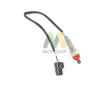 Lambda sonda MOTAQUIP LVOS1152