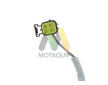 Lambda sonda MOTAQUIP LVOS1662