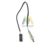 Lambda sonda MOTAQUIP LVOS1787