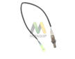 Lambda sonda MOTAQUIP LVOS1852