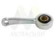 Tyč/vzpěra, stabilizátor MOTAQUIP LVSL1158