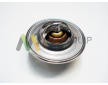 Termostat, chladivo MOTAQUIP LVTK187