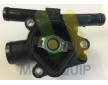 Termostat, chladivo MOTAQUIP LVTK198