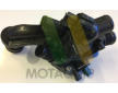 Termostat, chladivo MOTAQUIP LVTK201