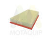 Vzduchový filtr MOTAQUIP VFA56