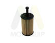 Olejový filtr MOTAQUIP VFL474
