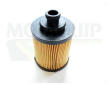 Olejový filtr MOTAQUIP VFL545