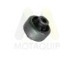 Uložení, řídicí mechanismus MOTAQUIP VSK718