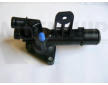 Termostat, chladivo MOTAQUIP VTK142
