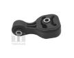 Zaveseni motoru TEDGUM TED16219