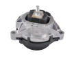 Ulożenie motora TEDGUM TED24020