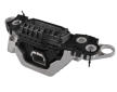 Ulożenie motora TEDGUM TED24415