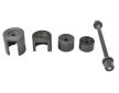 Vypinac,loziskove pouzdro pricneho ramene TEDGUM TED31496