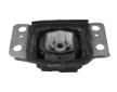 Ulożenie motora TEDGUM TED35055