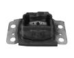Ulożenie motora TEDGUM TED35055