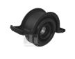 Ulozeni, kloubovy hridel TEDGUM TED38007