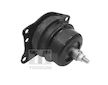 Zavěšení motoru TEDGUM TED40385