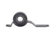 Ulozeni, kloubovy hridel TEDGUM TED40497