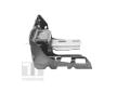 Ulożenie motora TEDGUM TED40990