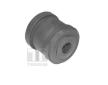 Ulozeni tlumice perovani TEDGUM TED44647