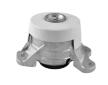 Zaveseni motoru TEDGUM TED54263