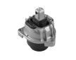 Ulożenie motora TEDGUM TED60977