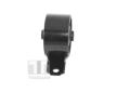 Ulożenie motora TEDGUM TED62980