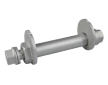 Skrutka, priečne rameno TEDGUM TED65229