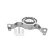 Ulozeni, kloubovy hridel TEDGUM TED70611