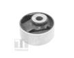 Ulozeni, diferencial TEDGUM TED70760