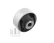 Ulozeni, diferencial TEDGUM TED70760