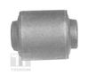Ulozeni tlumice perovani TEDGUM TED71609