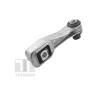 Ulożenie motora TEDGUM TED72595